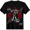 Camiseta hombre AC/DC Dirty Deeds