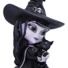 Hexara Witch Figurine 15cm