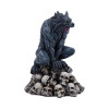 Figura Hombre Lobo Sombra Luna 15cm