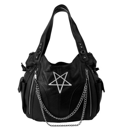 Vexation Handbag