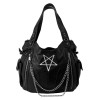 Vexation Handbag