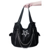 Vexation Handbag