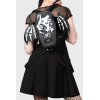 Mochila bolso ataúd `BATBONE´, Killstar