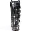 134-S1 Botas METALLIC New Rock