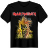 Camiseta hombre tirantes IRON MAIDEN `Somewhere in Time´