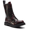 ALTERCORE BOOTS 351 BLACK LEATHER