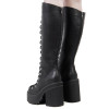 Botas altas Sangrientas, Killstar