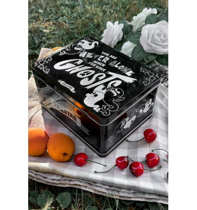 Cute & Spooky Lunchbox