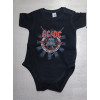 AC/DC Sleepsuit