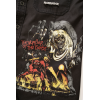 Iron Maiden Vintage Shirt Long Sleeve EDDIE