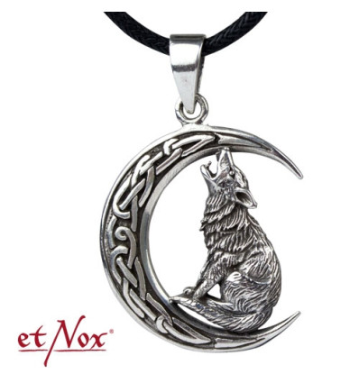 etNox - pendant "Viking Amulet" 925 silver