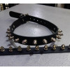 Leather Chocker