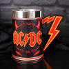 Jarra AC/DC (14.5cm)