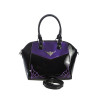 NEVERMORE SATCHEL BAG