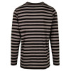 Regular Stripe LS