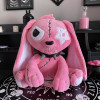 HEX HOPPER: COOKIE CHAOS PLUSH TOY