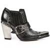 7984P-S1  Botas BULL New Rock