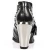 7984P-S1  Botas BULL New Rock