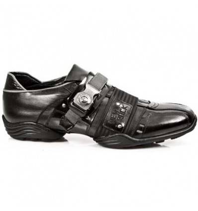 8147-S1 Zapatillas ABS New Rock