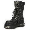 375-S1 Botas New Rock