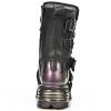 591-S5 Botas METALLIC New Rock