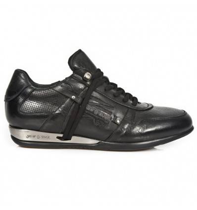 HY001-S1 Zapatillas HYBRID New Rock