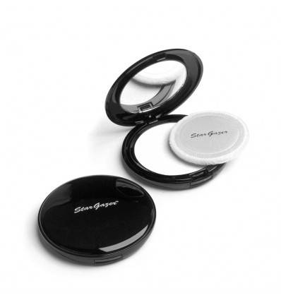 PRESSED POWDER