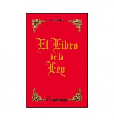 LIBRO DE LA LEY, EL