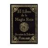 LIBRO DE LA MAGIA ROJA, EL