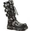 403-S1 Botas METALLIC New Rock