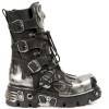 591-S2 Botas METALLIC New Rock