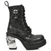 Botas NRK Skull New Rock