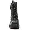 Botas NRK Skull New Rock