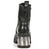 8355-S1 Botas METALLIC New Rock