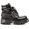 924-S1 Botas METALLIC New Rock