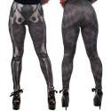 Leggings Mujer Kreepsville