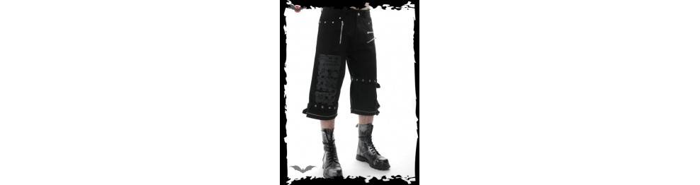 Ropa Hombre - Gothic-Zone