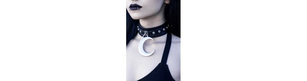 Collares / Chokers