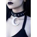 Collares / Chokers