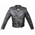 Leather & Biker Clothing